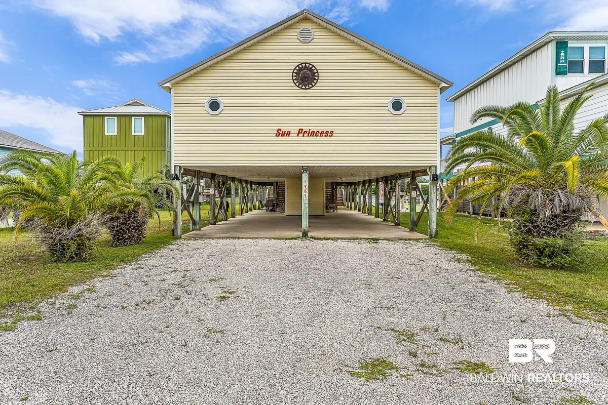 1389 W Lagoon Avenue #UNIT A, Gulf Shores, AL 36542 - #1