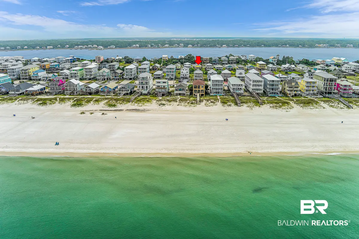 1389 W Lagoon Avenue #UNIT A/B, Gulf Shores, AL 36542 - #1