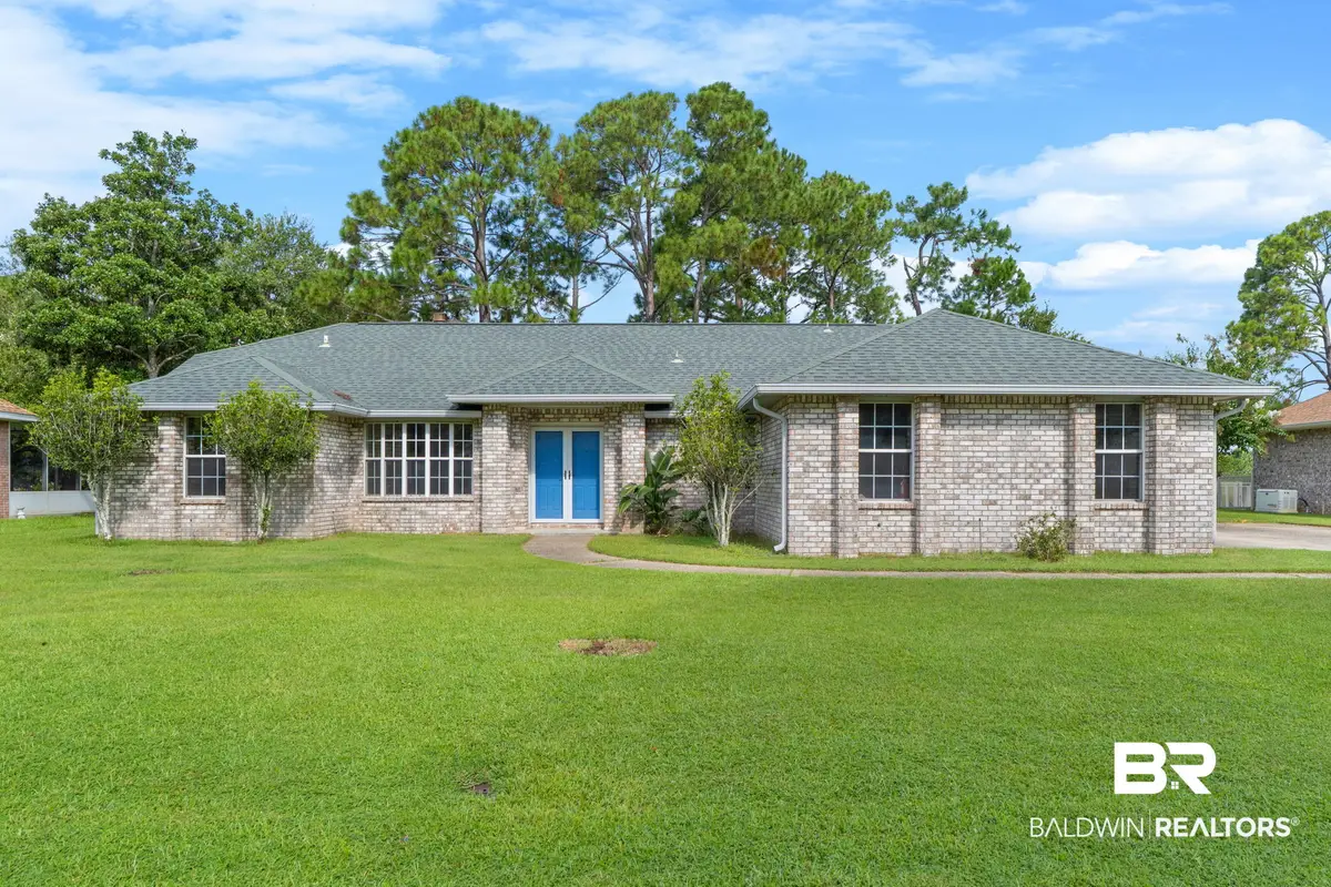 5007 Shoshone Drive, Pensacola, FL 32507 - #1