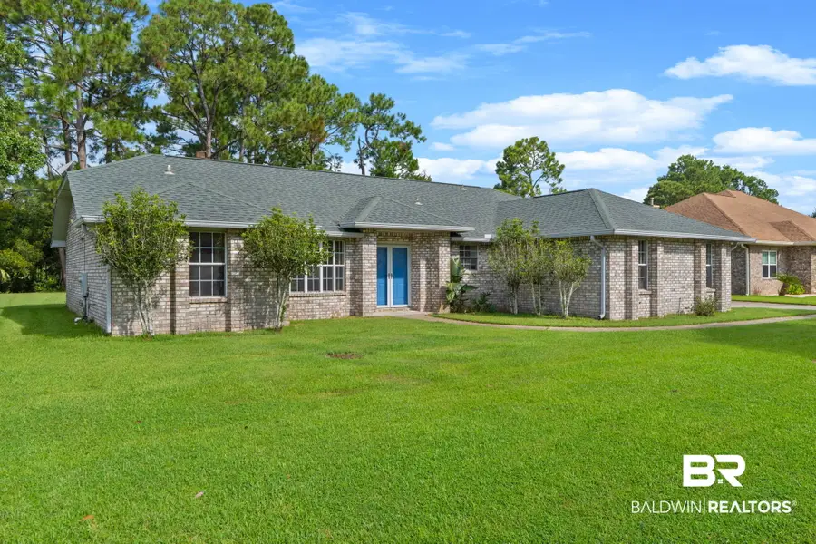 5007 Shoshone Drive, Pensacola, FL 32507 - #2