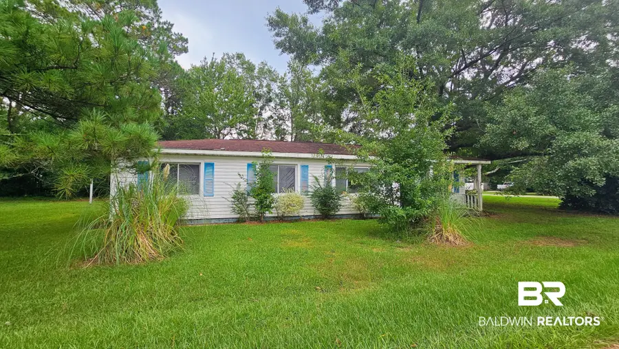 210 N Beech Street, Foley, AL 36535 - #2