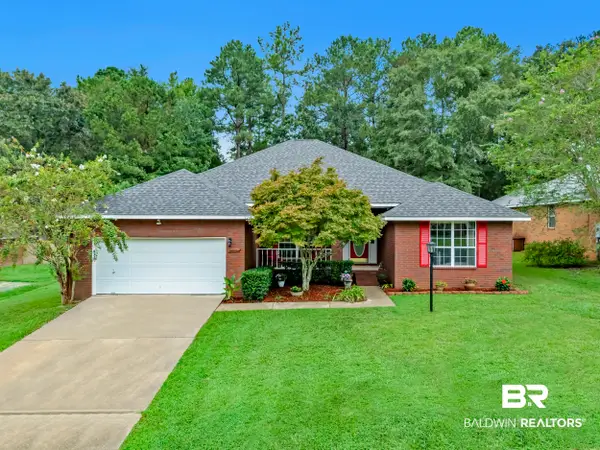 7236 N Lake Drive, Spanish Fort, AL 36527