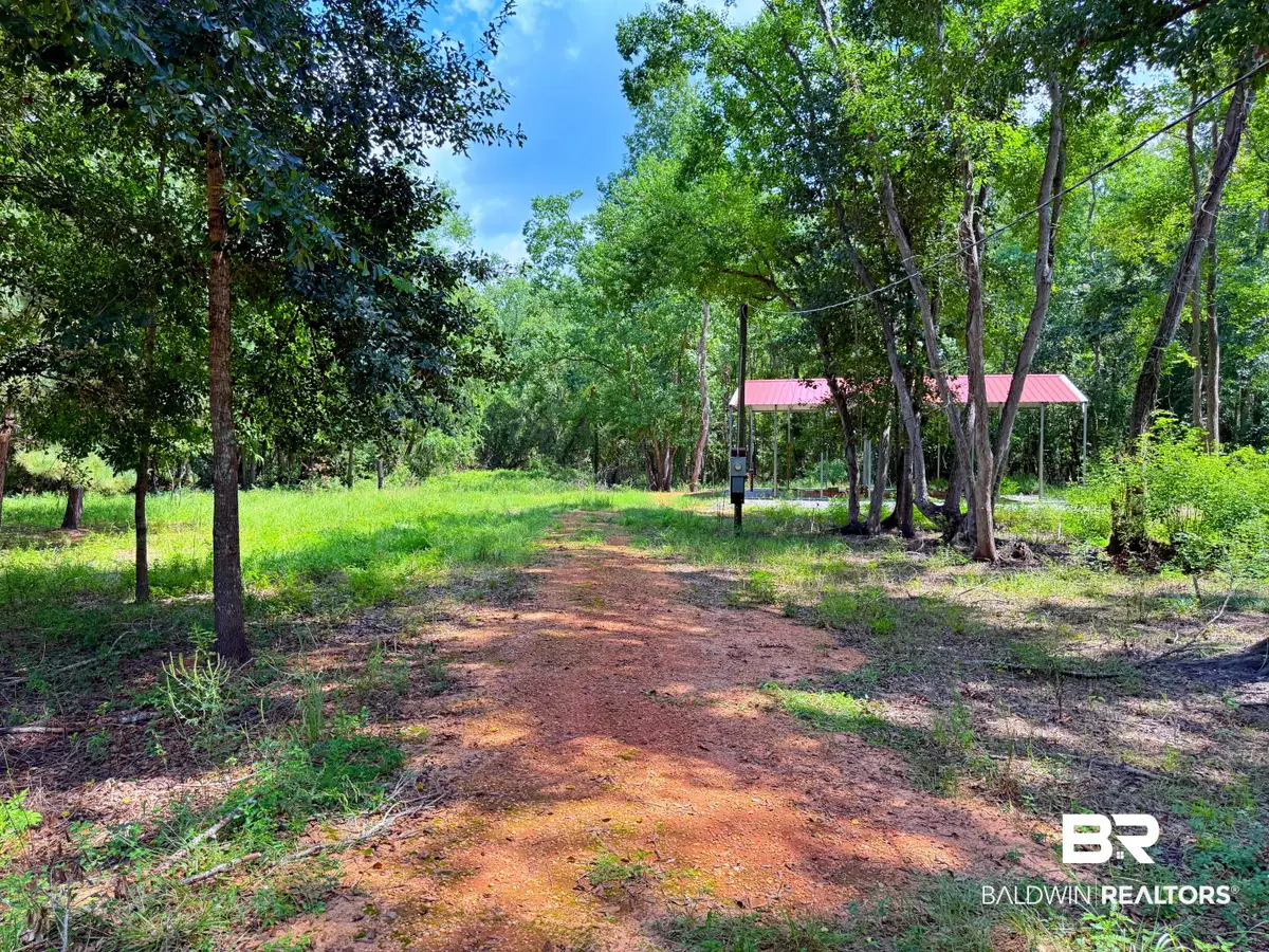 120 Marshall Ln, Atmore, AL  - #1
