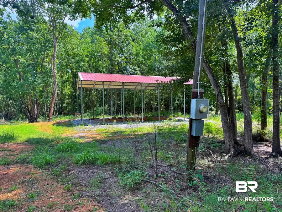120 Marshall Ln, Atmore, AL  - #2