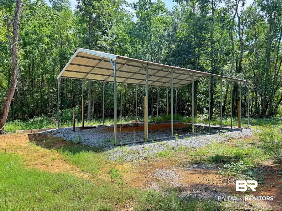 120 Marshall Ln, Atmore, AL  - #3