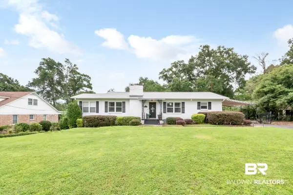 620 Tuthill Lane, Mobile, AL 36608