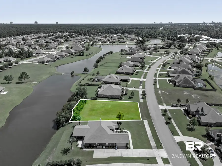 0 Augusta Drive (lot 60), Gulf Shores, AL  - #3
