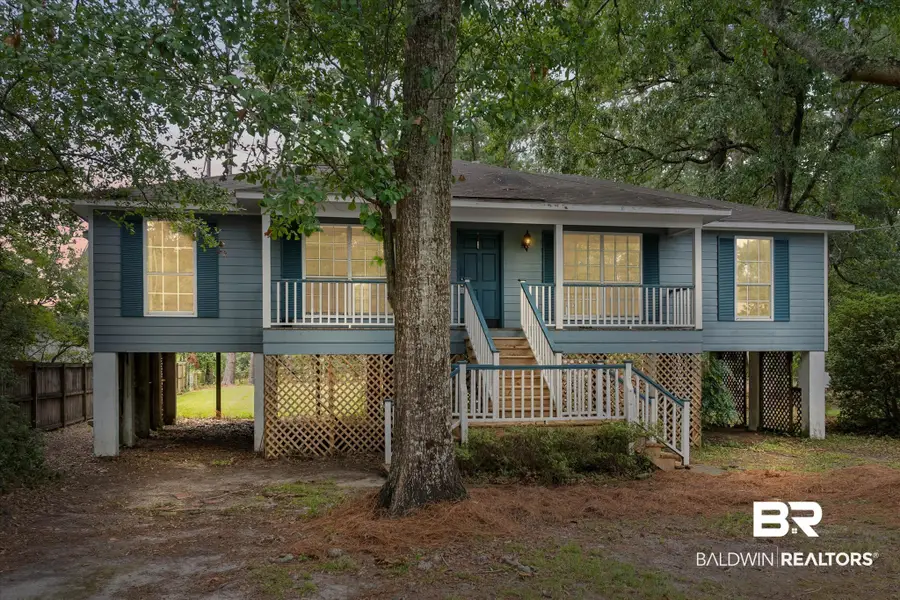 4016 Perch Point Drive, Mobile, AL 36605 - #2