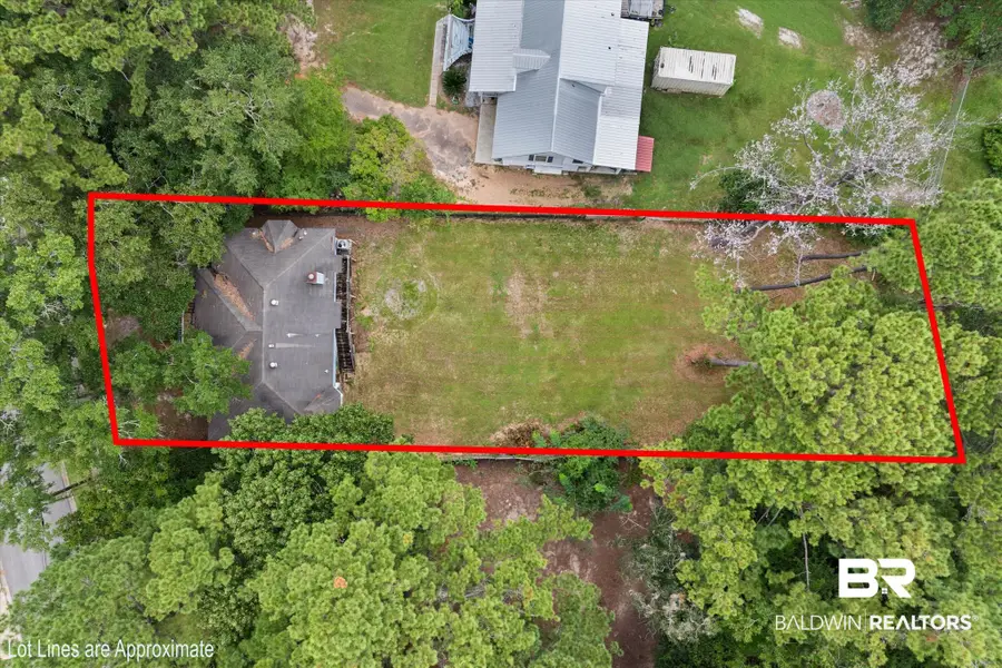 4016 Perch Point Drive, Mobile, AL 36605 - #3