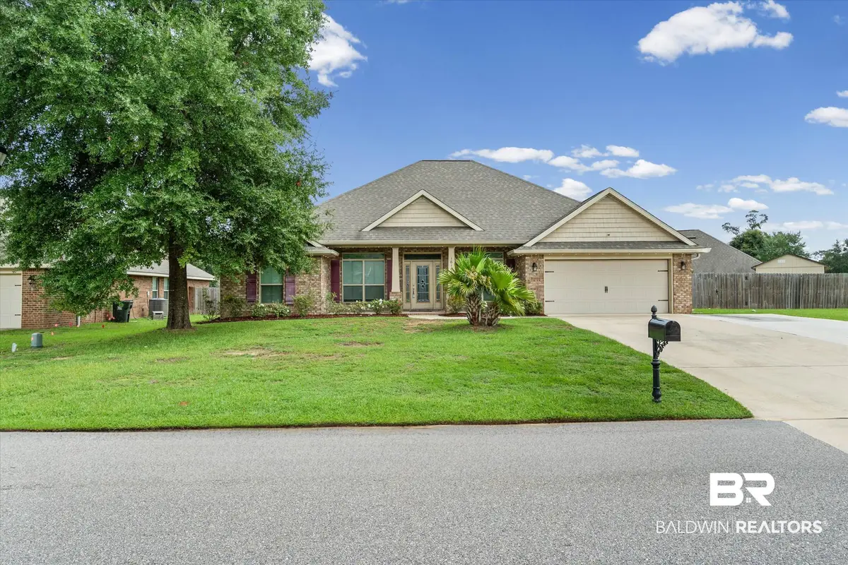 16148 Lakeway Drive, Loxley, AL 36551 - #1
