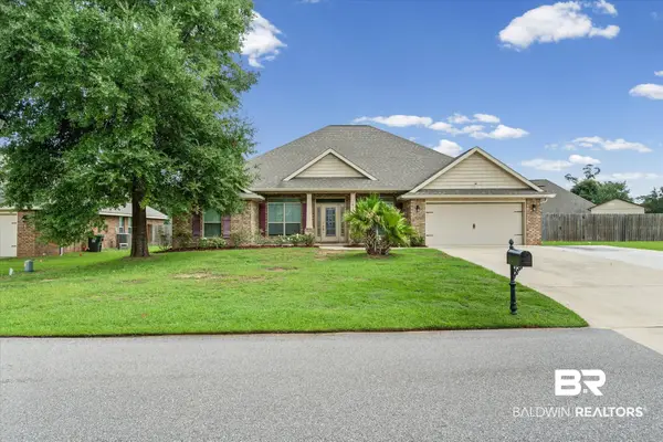 16148 Lakeway Drive, Loxley, AL 36551