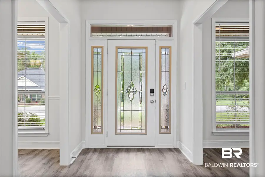 16148 Lakeway Drive, Loxley, AL 36551 - #2