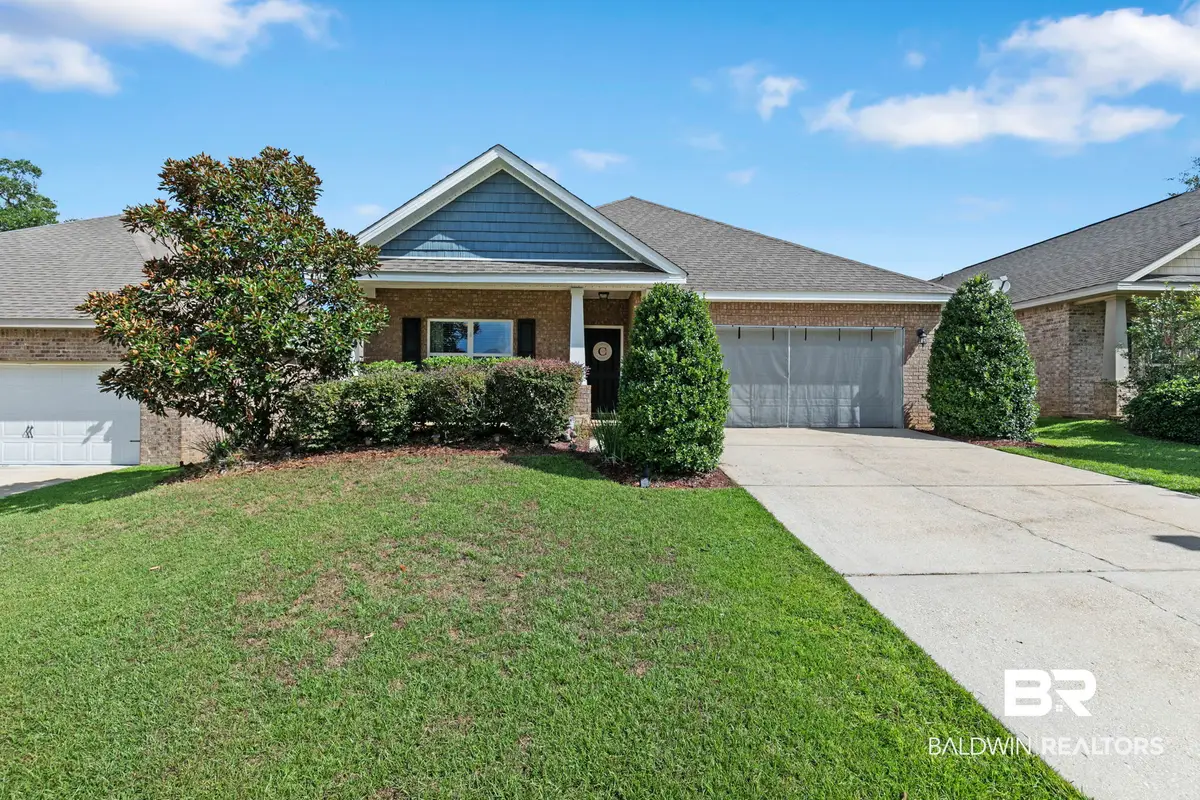 7881 Barrington Lane, Daphne, AL 36526 - #1