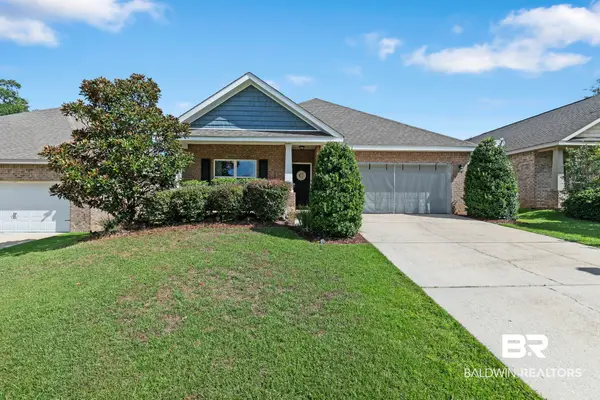 7881 Barrington Lane, Daphne, AL 36526