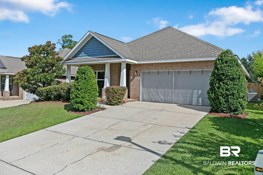 7881 Barrington Lane, Daphne, AL 36526 - #2