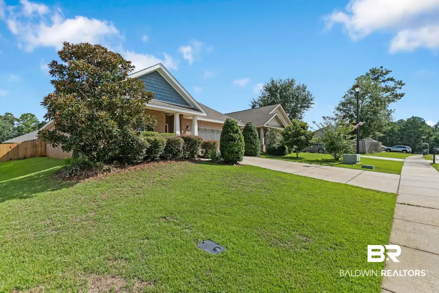 7881 Barrington Lane, Daphne, AL 36526 - #3