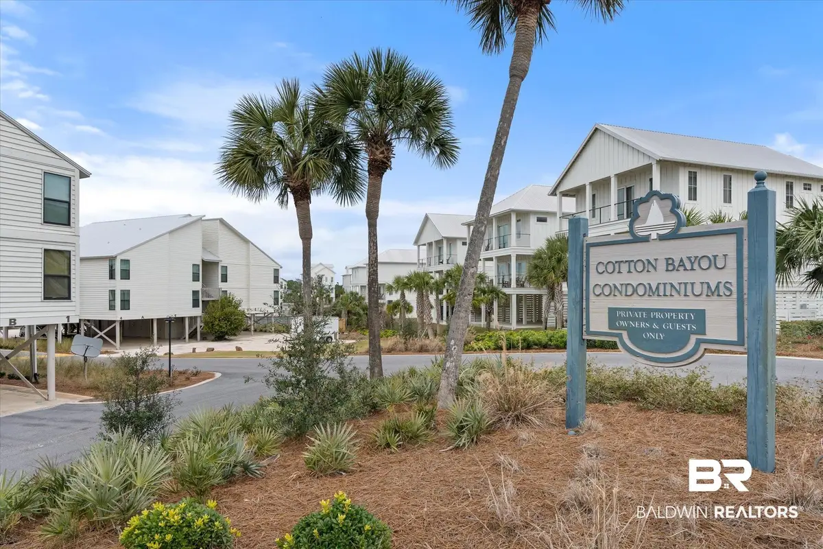 26115 Perdido Beach Boulevard #4F, Orange Beach, AL 36561 - #1