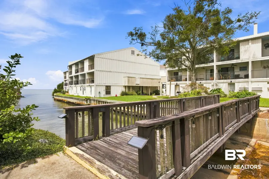 710 S Mobile Street #APT 33, Fairhope, AL 36532 - #3
