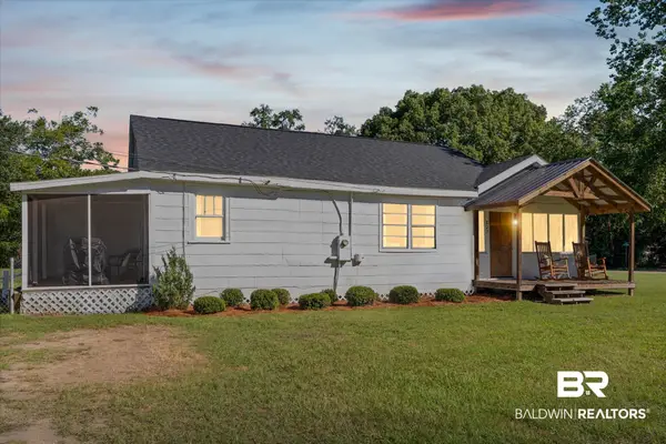 827 Cleveland Road, Saraland, AL 36571