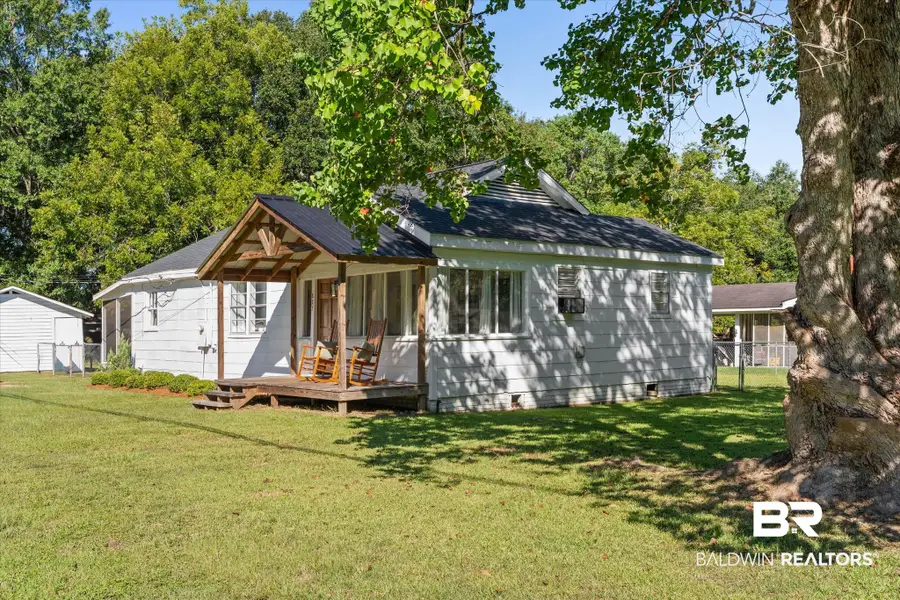 827 Cleveland Road, Saraland, AL 36571 - #3