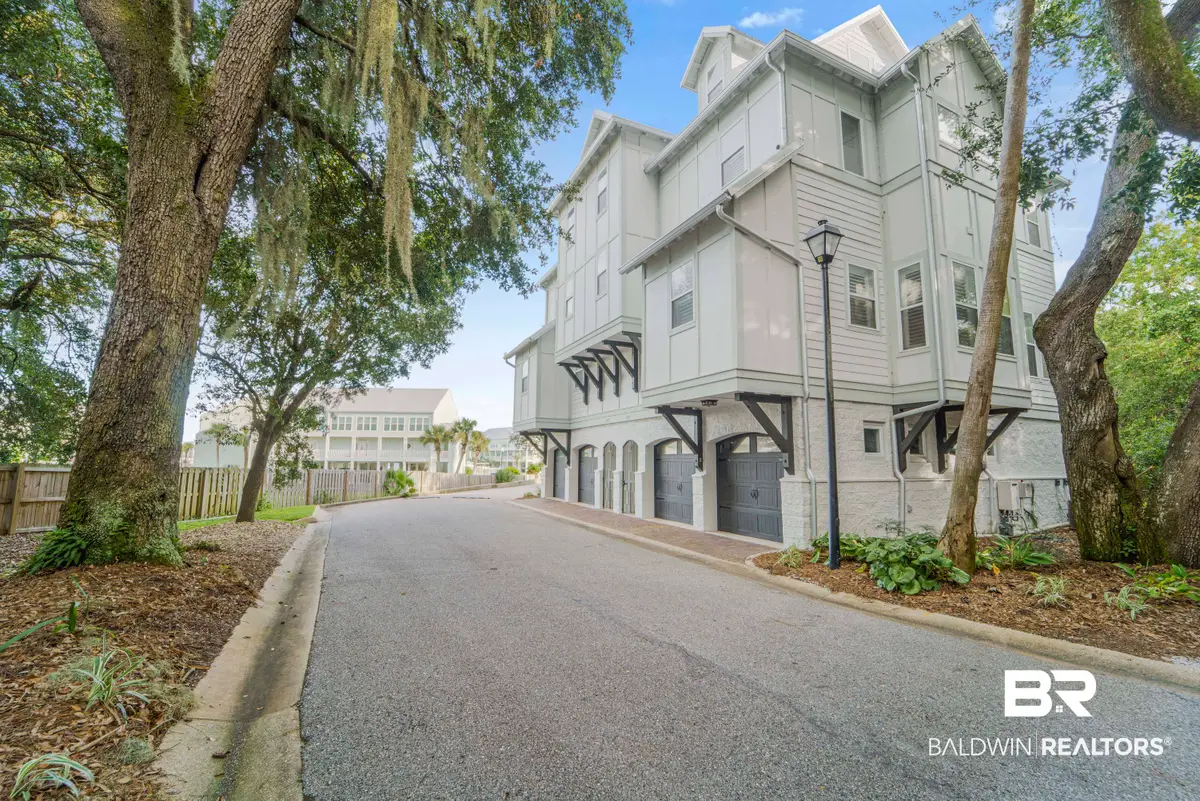 4571 Grander Court #UNIT 6-B, Orange Beach, AL 36561 - #1