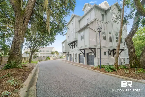 4571 Grander Court #UNIT 6-B, Orange Beach, AL 36561