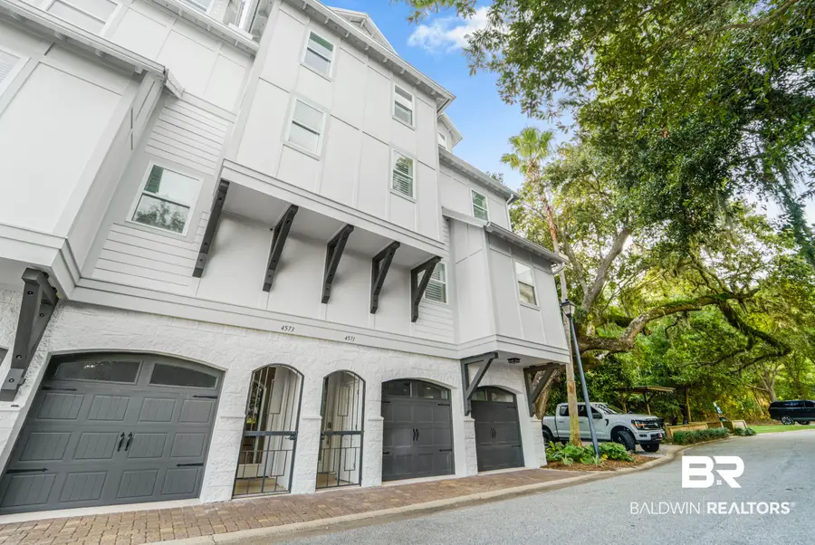4571 Grander Court #UNIT 6-B, Orange Beach, AL 36561 - #3