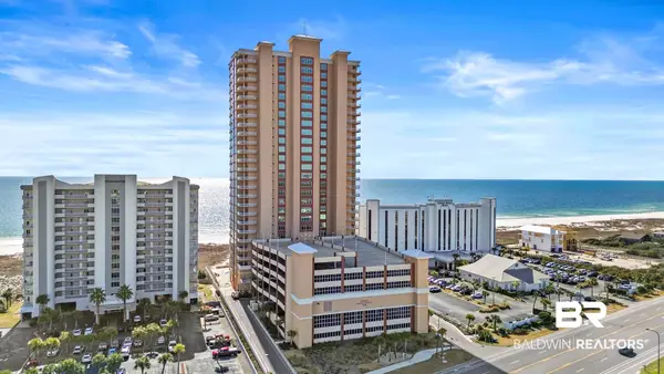 26688 Perdido Beach Boulevard #UNIT 5B4, Orange Beach, AL 36561