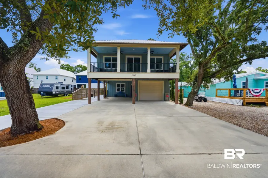 5340 Pensacola Avenue, Orange Beach, AL 36561 - #3