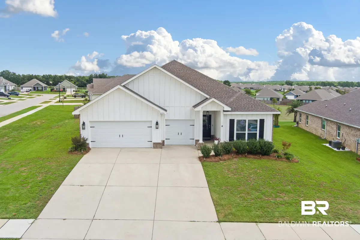 21153 Yosemite Boulevard, Fairhope, AL 36532 - #1
