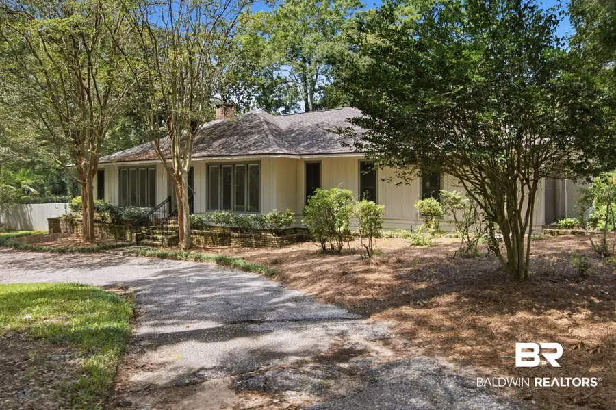 6671 S Winding Brook Drive, Fairhope, AL 36532 - #2