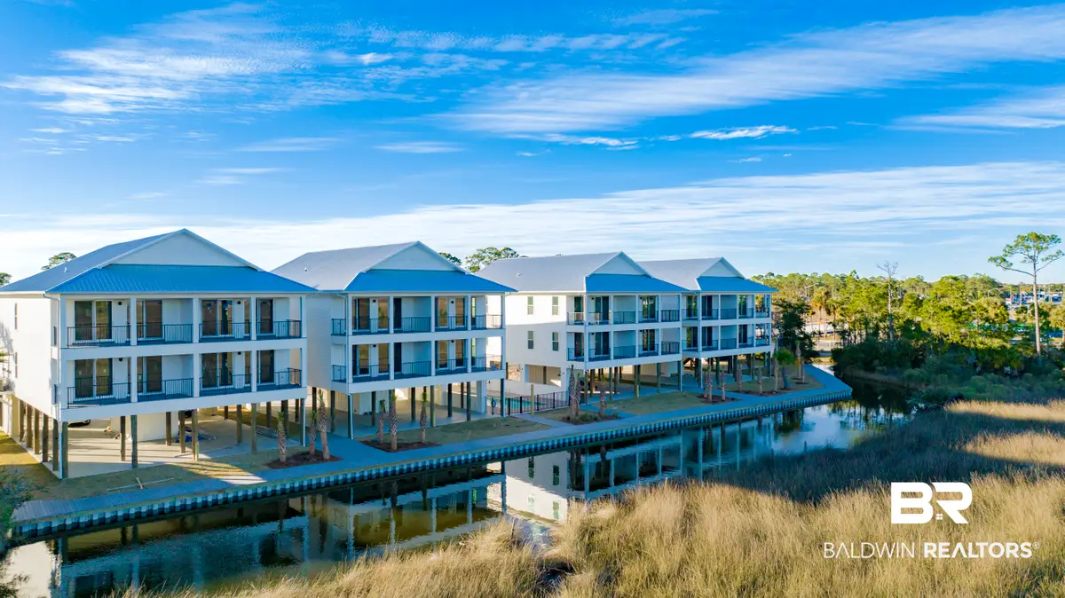 840 Gulf Shores Parkway #1101, Gulf Shores, AL 36542 - #1