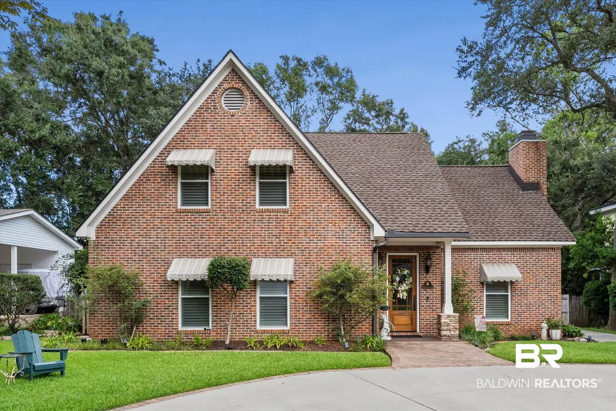 2121 Victoria Drive, Daphne, AL 36526 - #1