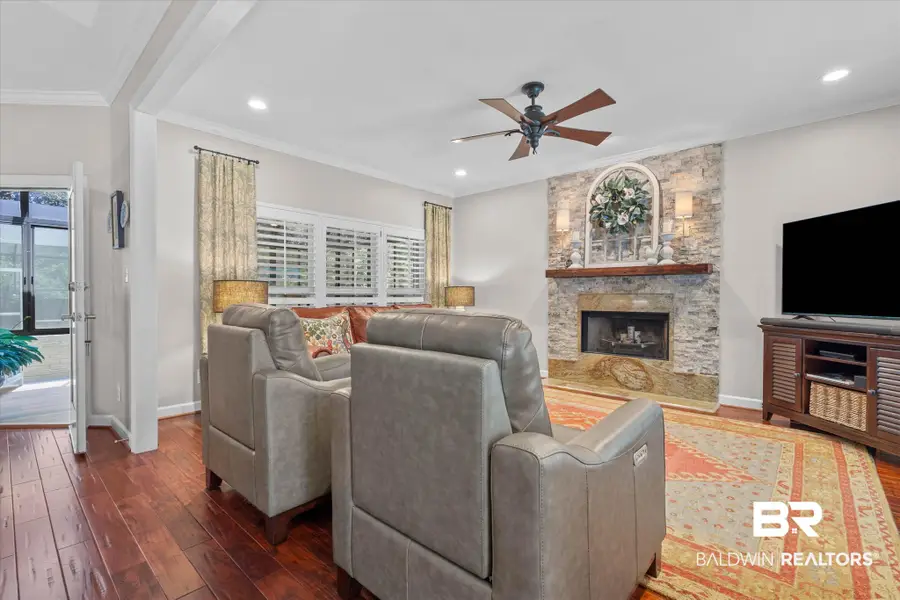 2121 Victoria Drive, Daphne, AL 36526 - #2