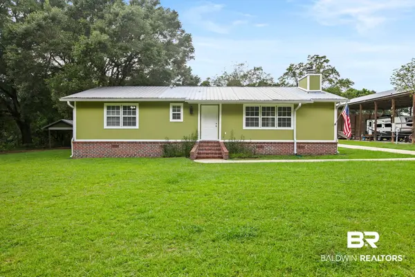 30301 Spanish Lane, Spanish Fort, AL 36527