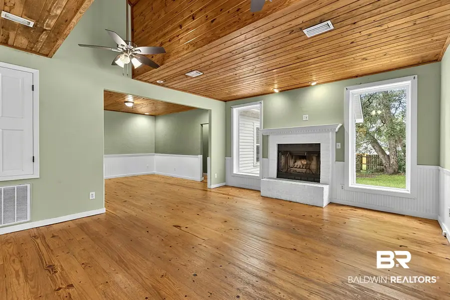 18601 County Road 55, Silverhill, AL 36576 - #2