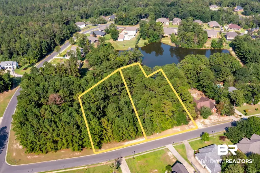 0 Delvan Lane, Bay Minette, AL 36507 - #2