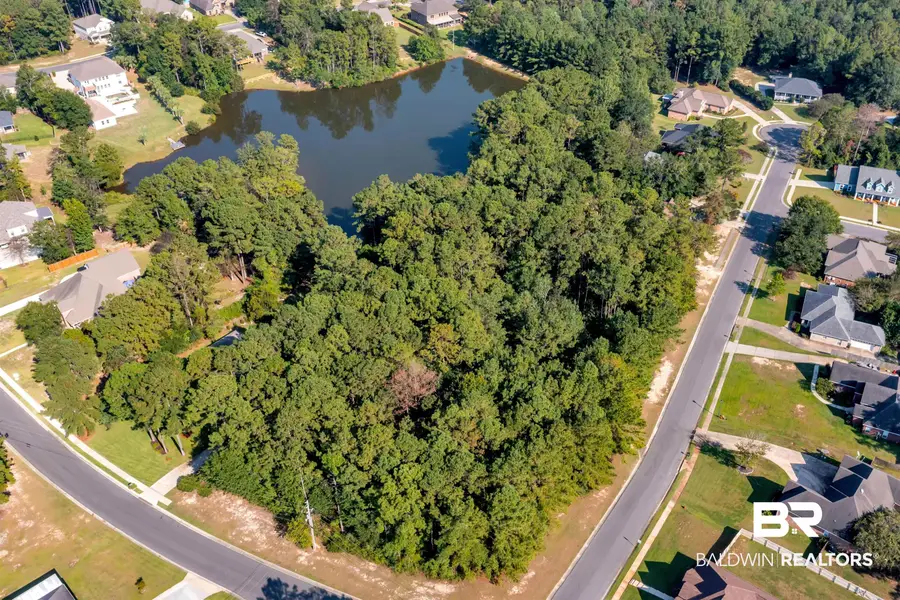 0 Delvan Lane, Bay Minette, AL 36507 - #3