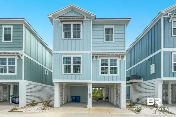 2841 Salt Drive, Orange Beach, AL 36561