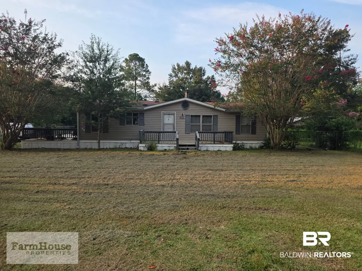 18841 Bull Springs Road, Robertsdale, AL 36567 - #1