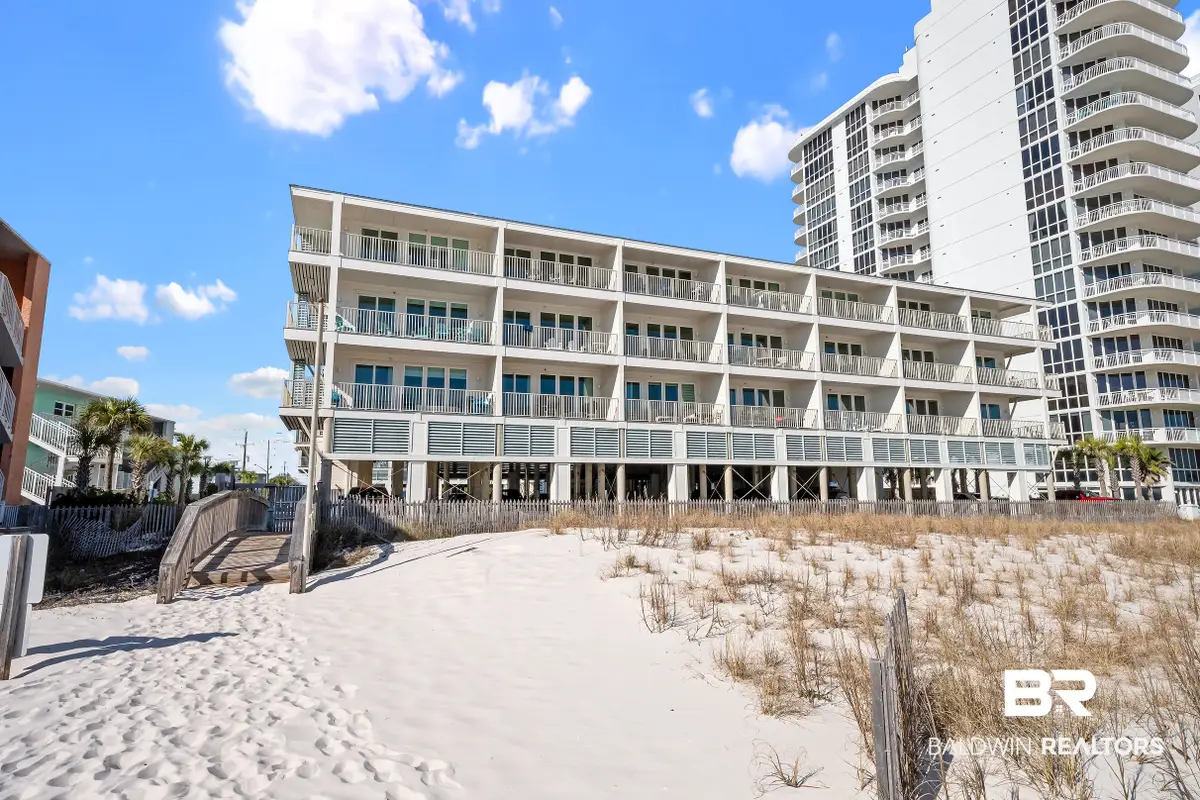 903 W Beach Boulevard #210, Gulf Shores, AL 36542 - #1