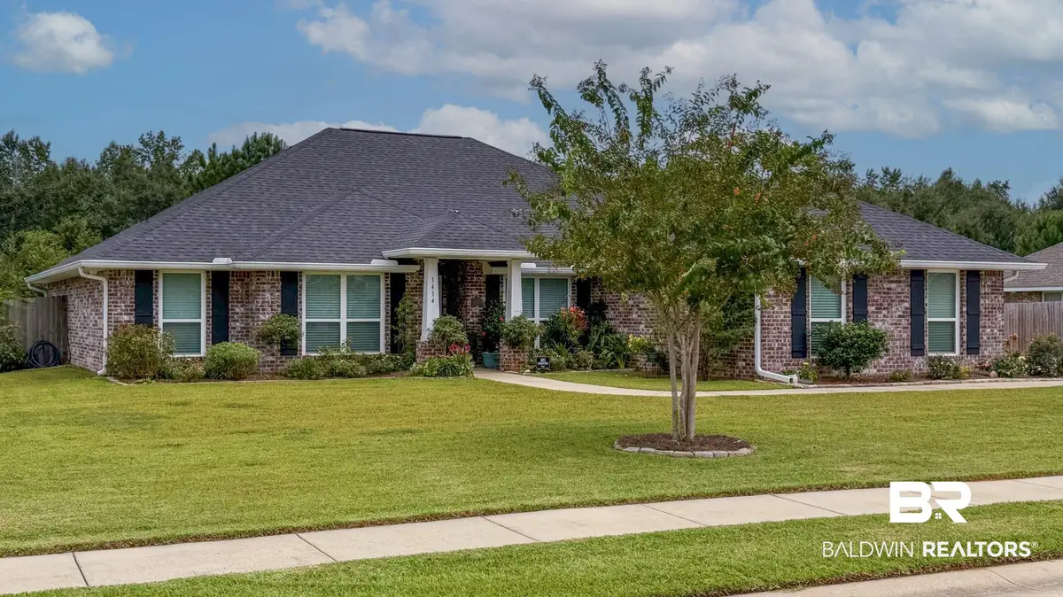 1414 Makaira Drive, Foley, AL 36535 - #1