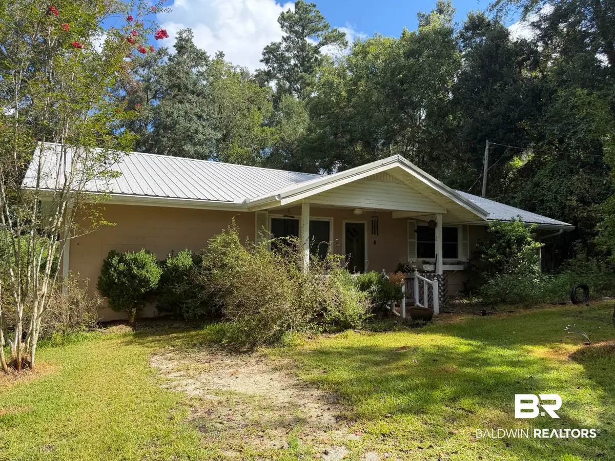 18537 County Road 64, Loxley, AL 36551 - #1