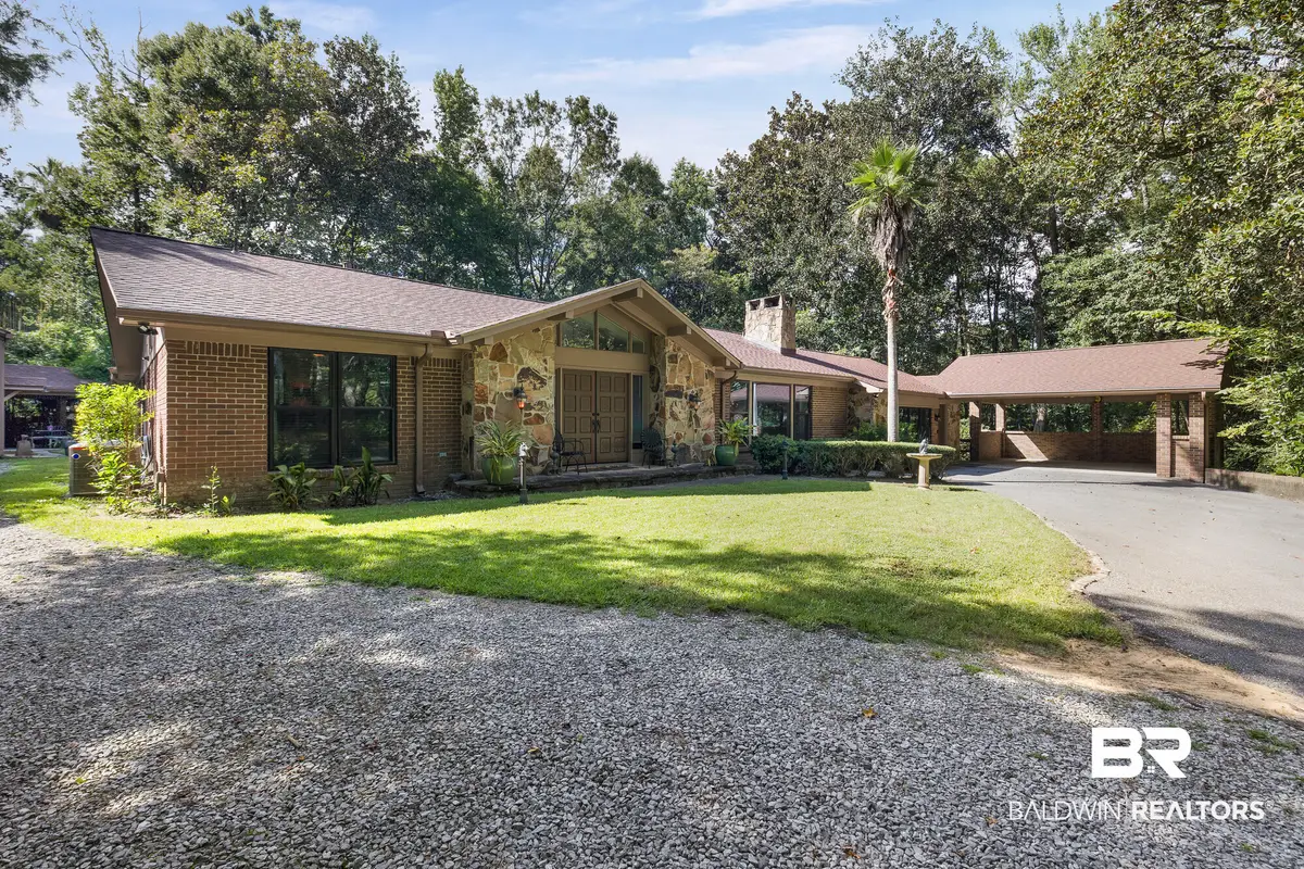 3415 N Riviere Du Chien Loop, Mobile, AL 36693 - #1