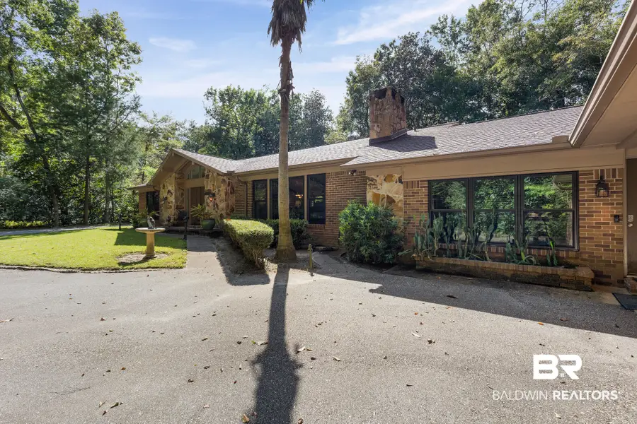 3415 N Riviere Du Chien Loop, Mobile, AL 36693 - #3