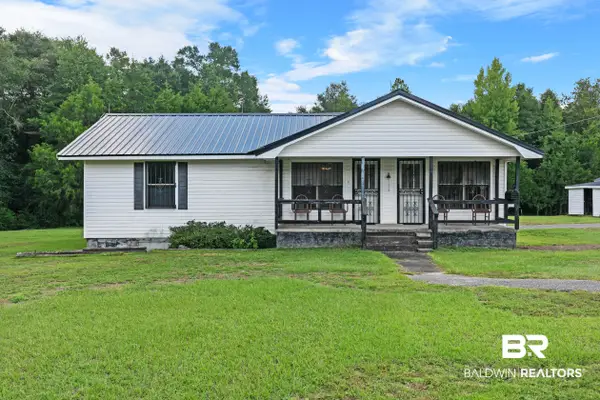 52520 Ammons Rd, Perdido, AL 36562