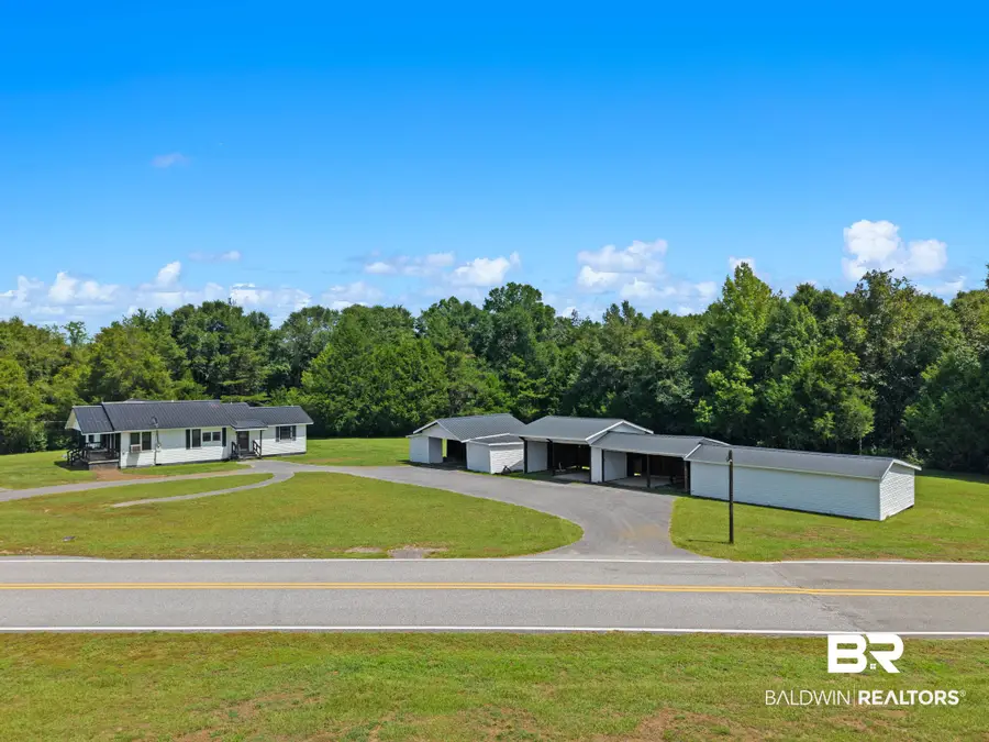 52520 Ammons Rd, Perdido, AL 36562 - #3