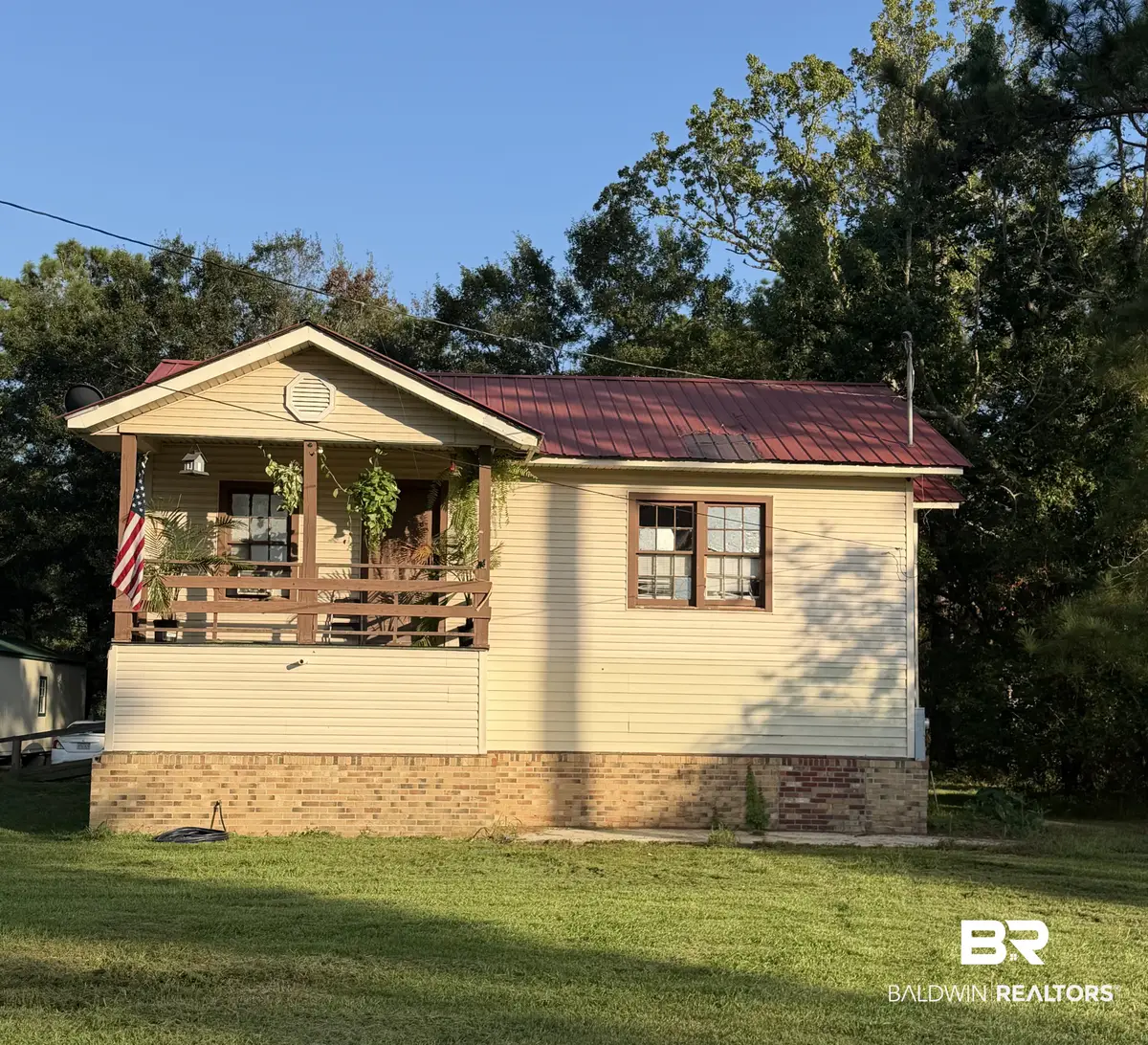 15385 Delta Port Boulevard, Coden, AL 36523 - #1