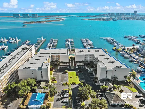 27770 Canal Road #2103, Orange Beach, AL 36561
