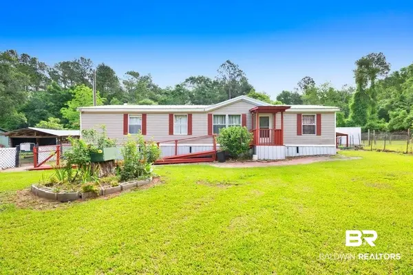 27770 Rundle Lane, Robertsdale, AL 36567
